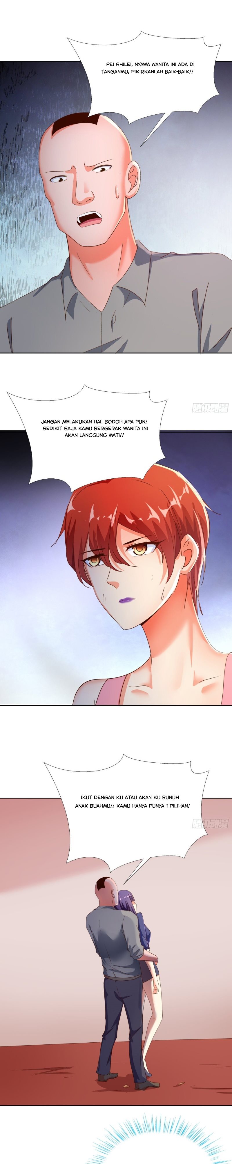 Super School Doctor (Supreme Campus Doctor) chapter 124